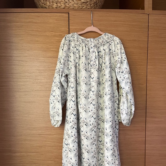 Moon Paris Dress - Picture 2 of 8